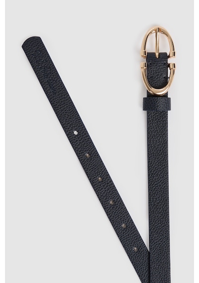 U.S. Polo Assn. U.s. Polo Assn. Kadın Lacivert Kemer 50324885-vr033