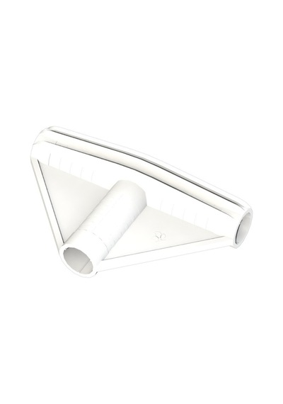 Sonicpro 3 Yollu T Konnektör 16 Mm