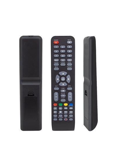 Onvo İle Uyumlu Ov32150 Smart Led Tv Kumanda