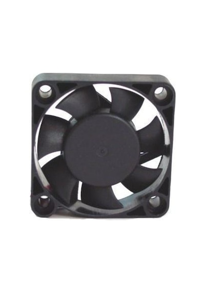 60X60X25 Mm Fan - 24 V 0.13 A