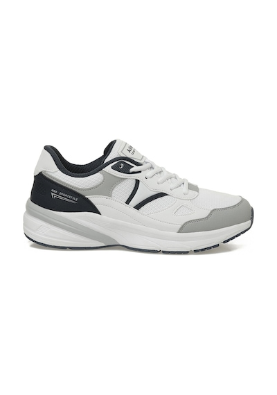 Kinetix Torıma Tx 6fx Beyaz Erkek Sneaker 000000000102066102 Beyaz-lacı Kinetix Torıma Tx 6fx Beyaz Erkek Sneaker 000000000102066102 Beyaz-lacı