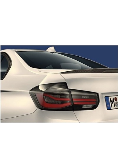 Bmw F30 Stop Lambası Ledli Blackline Model 2012 - 2018
