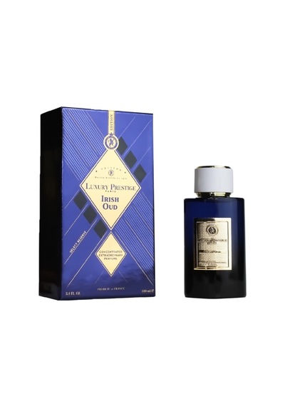 Luxury Prestige Edition Repack Irish Oud Unisex Parfüm 100ml Edp Bahar