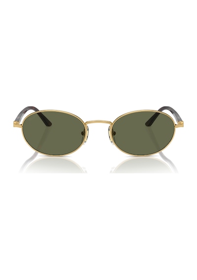Po 1018s 515/58 52 Ida Polarize Persol Güneş Gözlüğü Siyah