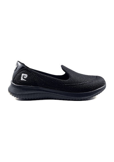 Pierre Cardin PC-30168 Siyah Kadın Spor Ayakkabı Siyah