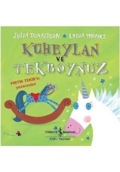 Küheylan ve Tekboynuz