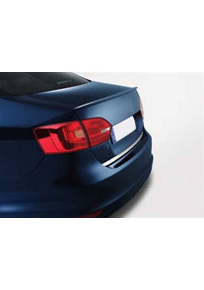Omsa Vw Jetta Krom Bagaj Alt Çıta 2011-2014 Arası