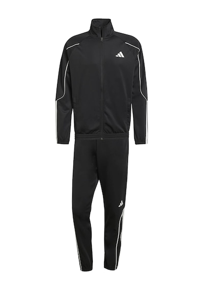 Adidas 3-strıpes Stadıum Ts Erkek Eşofman Takımı Jn1817 Jn1817 Sb Siyah-beyaz