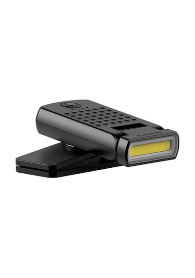 Ledlenser W1R Work Fener | Şapka Feneri |