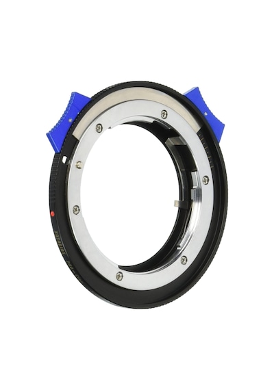Pro-cine Nikon G To Eos Lens Mount Adapter, Canon Eos C300, C500, D60, T3, T3i, T4, T4i, 7d, 5d Mark Iı, Iıı, 1d, 1ds, Iı, Iıı, Iv, 1dc, 1dx