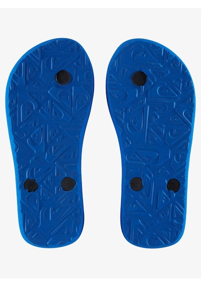 Quiksilver Molokai Core Çocuk Terlik-aqbl100586 Mavi