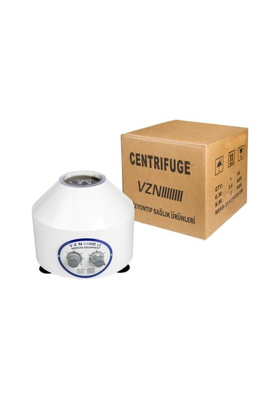 Vzn 800d Santrifüj Cihazı