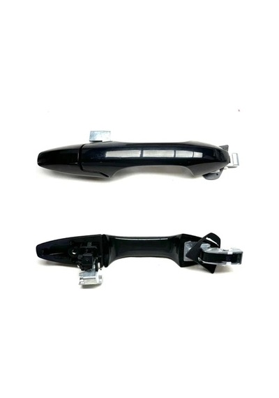Kapı Kolu Honda Crv 07-11 Arka Dış Sağ /72640-sww-g01
