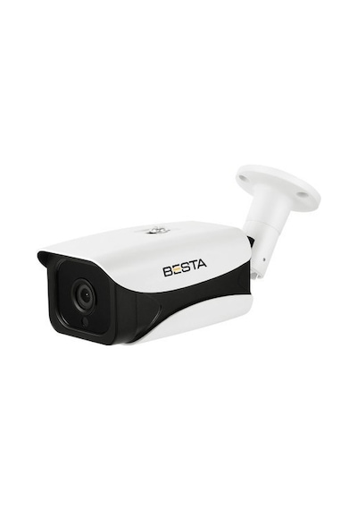 2 Mp 1080p Dış Mekan Ahd Full Hd Gece Görüşlü Güvenlik Kamerası