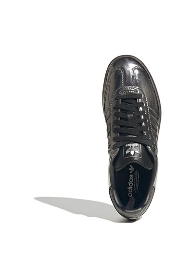 Adidas Samba Og W Unisex Günlük Ayakkabı Kj7486 Siyah