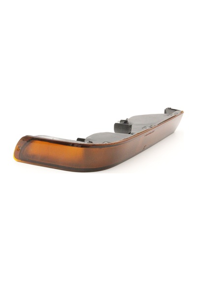 Mitsubishi L300 1988-2000 Ön Tampon Sinyal Lambası Sol Duylu Oem Mb831287 / D214-1636l-ae