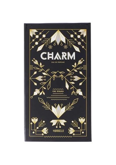 Bargello Charm Kadın 50 Ml Parfüm Edp Amber