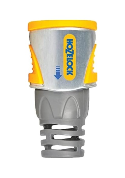 2030h Metal Hortum Bağlantısı 1/2"