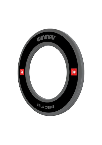 Winmau Pro-line 1.0 Black Dart Hedef Tahtası Surround