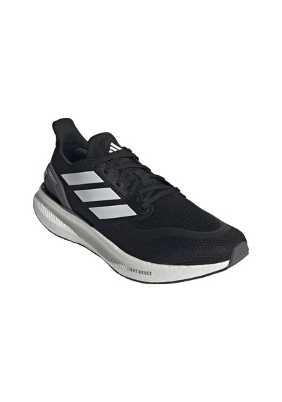 Adidas Pureboost 5 Erkek Spor Ayakkabı - If9191 Siyah