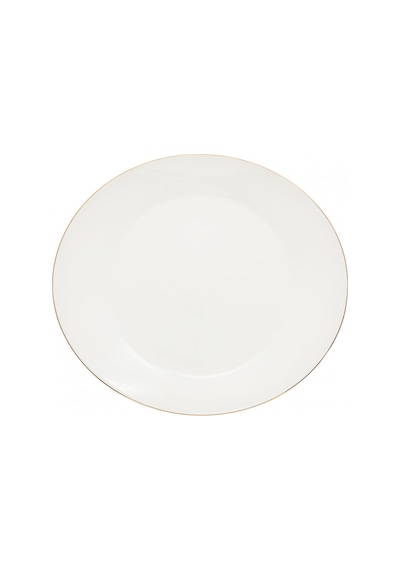 Jumbo Moon Gold 64 Parça 12 Kişilik   Yemek Takımı