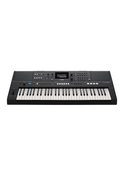 Yamaha Psr-e483 61-tuşlu Org