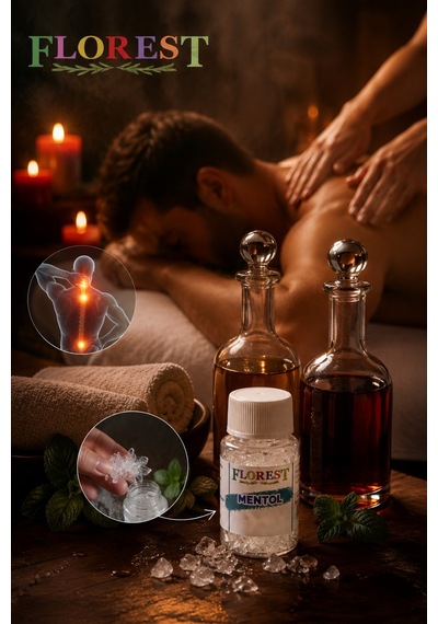 Mentol Kristali 15 G - Kristal Mentol - 915473298