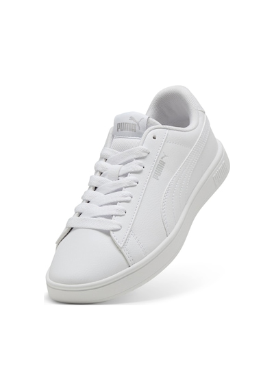 Puma Rickie Classic 394251 Sneaker Unisex Spor Ayakkabı Beyaz - 394251-01