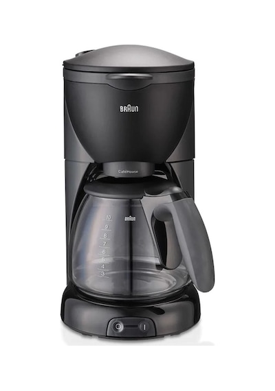 Braun KF560 CaféHouse PureAroma Plus Filtre Kahve Makinesi
