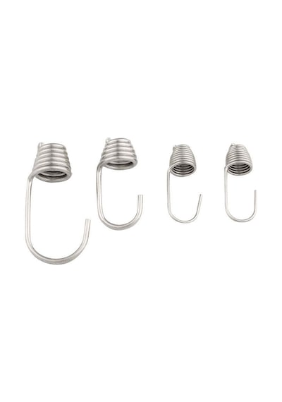 Hook, Inox 304, 6x50Mm