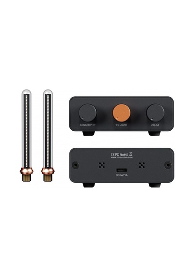 Ah-01a Music Rhythm Visualizer Light