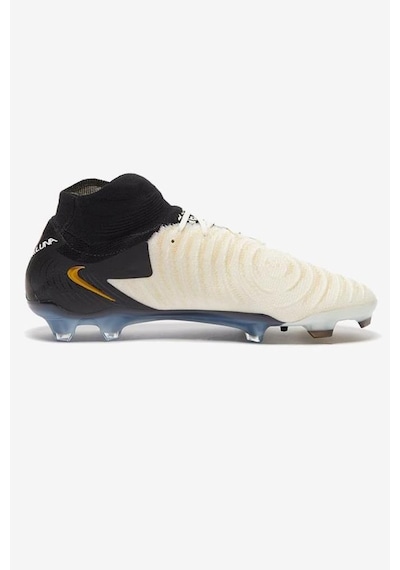 Nike Phantom Luna Iı Elite Fg Fj2572-100 Bej & Siyah Erkek Çim Zemin Kramponu 001