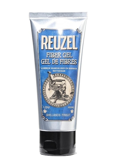 Reuzel Fiber Saç Şekillendirici Jel 100 ML