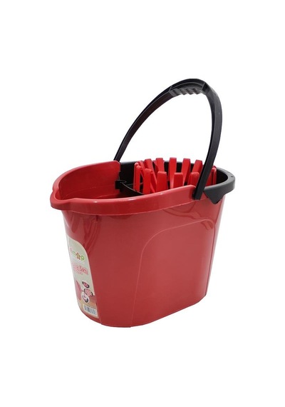 Elmop Vileda Kovası 15lt Vld01