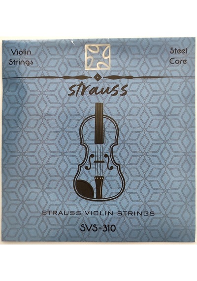 Strauss SVS-310 Keman Teli Takım
