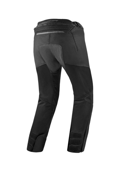 Shima Rush 2.0 Lady Vent Korumalı Kadın Motosiklet Pantolonu Pembe