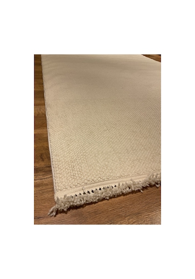 Loopy Lq04c 160x230 Krem Halı