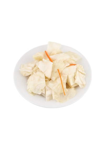 Çubuk Kaplan Turşuları Lahana Turşusu 5 KG