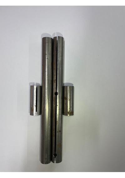 Mobylette 52 Kaval Burcu 4 Lü Tk Demir