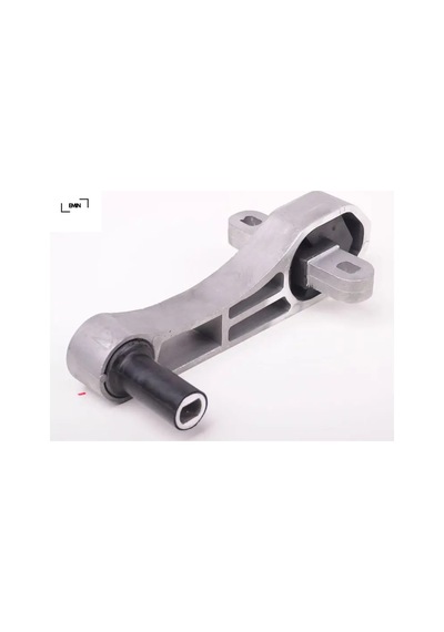 Motor Takozu Arka Fıorıno - Bıpper- Nemo 1.4 1.4hdı Emın 51805434/ 51805432/ 51787184/ 1844.c6