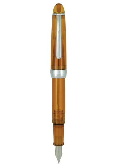 Monteverde, Monza Mv36775, Imza Seti, Honey Amber, 30ml Diğer