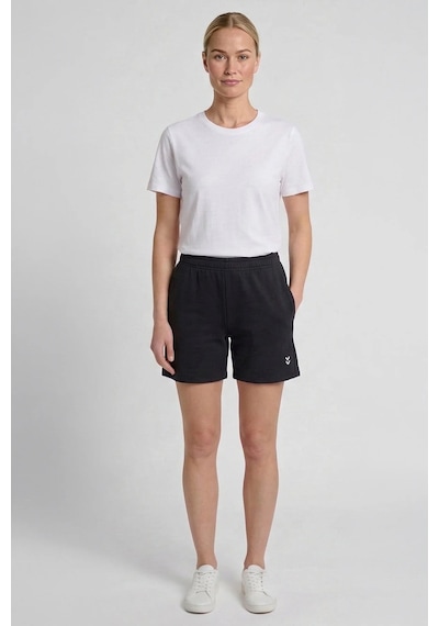 Hummel Hmlpulse Female Shorts Kadın Şort 932356 Çok Renkli