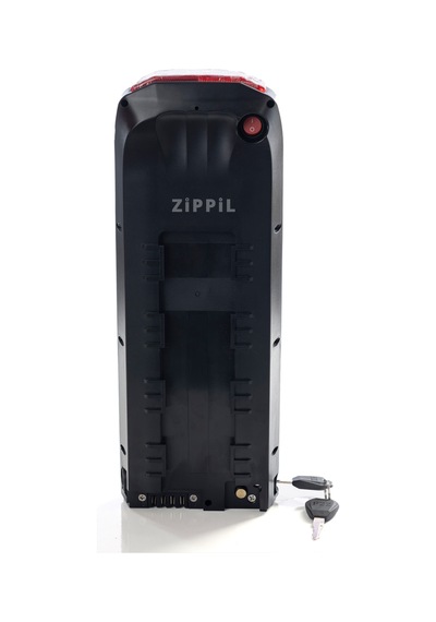 Zippil Rks Zf10 Zf15 Uyumlu Güçlendirilmiş Batarya 36v 16ah