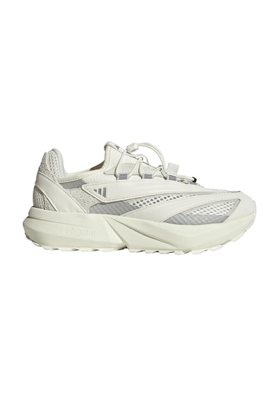 Adidas Lightblaze Vista Kadın Krem Spor Ayakkabı Jr7246