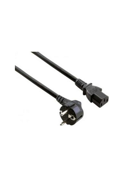 Wellhise 3x0.75 Power Kablo 1.5 Metre Enerji Kablosu