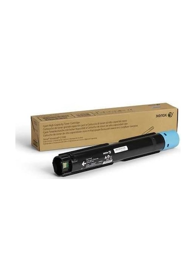 Xerox Versalink C7025 Mavi Fotokopi Toneri 106R03748
