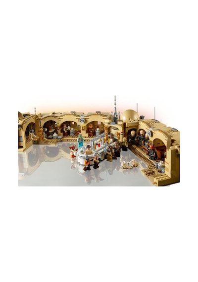 Lego 75290 Star Wars Mos Eisley Cantina