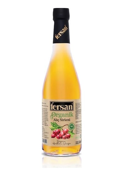 Alıc Sırkesı 500ml 1 Adet