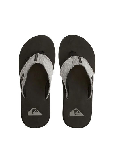 Quiksilver Quıksılver Monkey Abyss M Sndl Kvj3 Siyah
