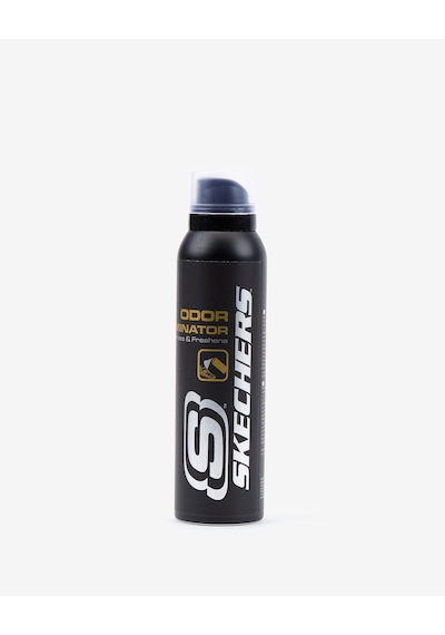 Skechers Shoe Care U Anti Odor Shoe Care Unisex Siyah Ayakkabı Bakım Ürünü 150 ML